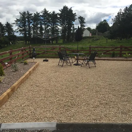 بيت للعطل Bun An Coirin *