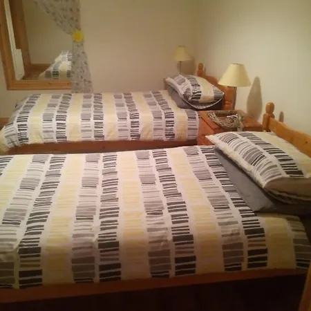 Bun An Coirin Clonbur