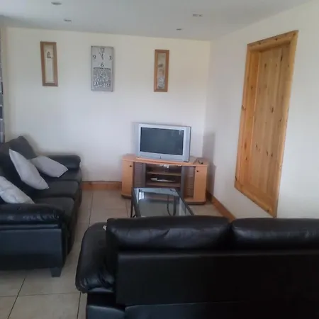 Bun An Coirin Casa vacanze *