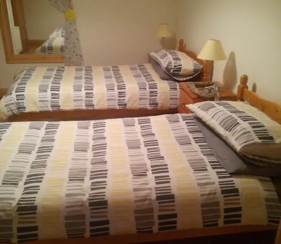 Bun An Coirin Clonbur