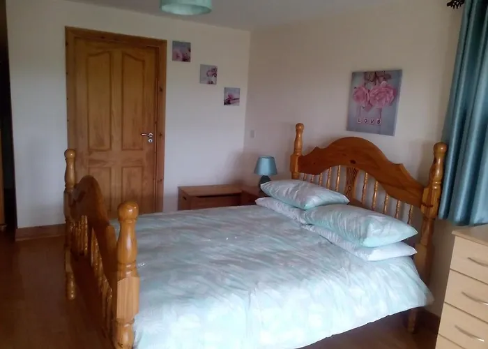 Ferienhaus Bun An Coirin *