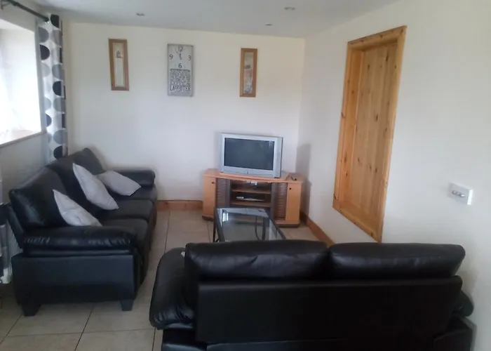 Bun An Coirin Ferienhaus *